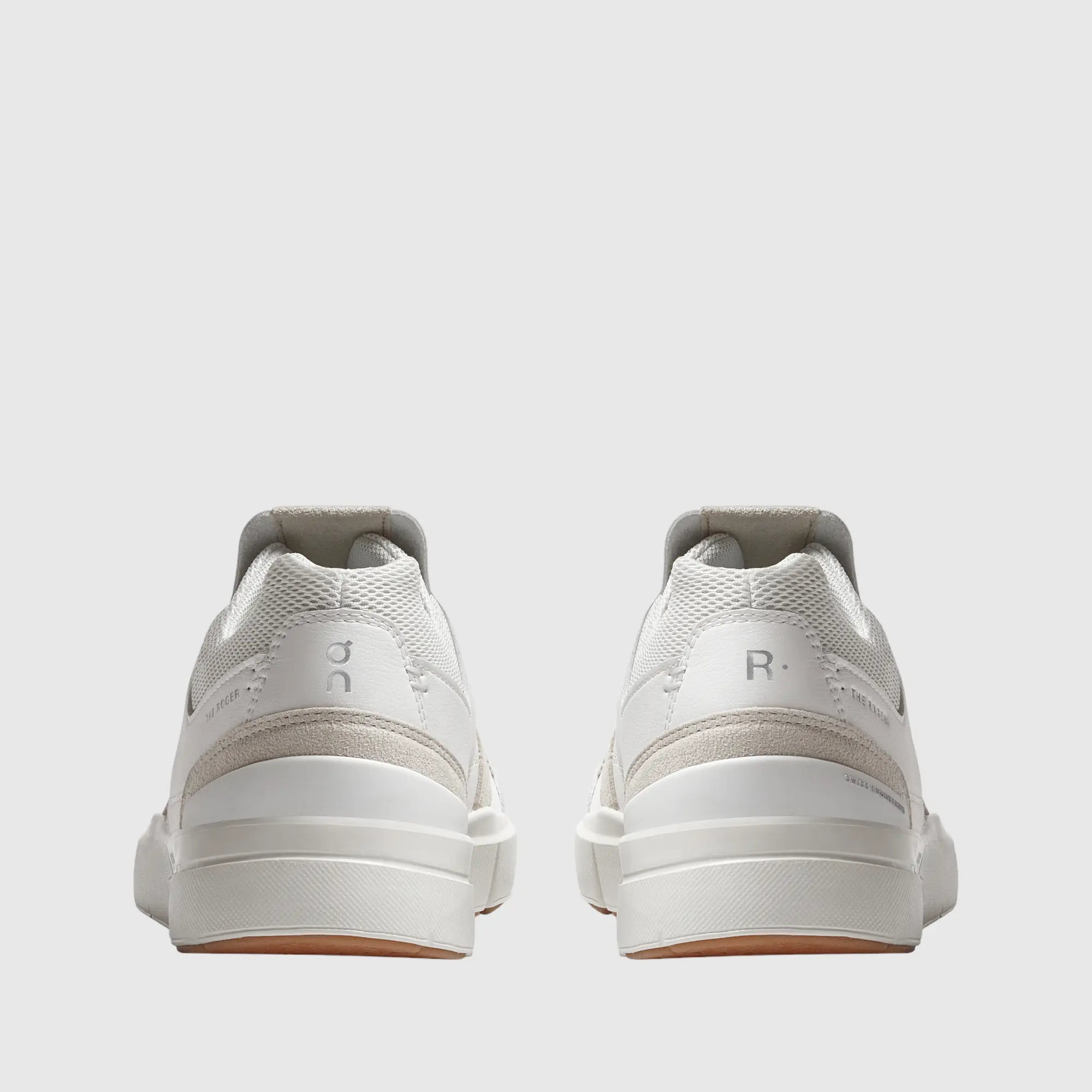 On Women's The Roger Clubhouse White|Sand | On Air Studio