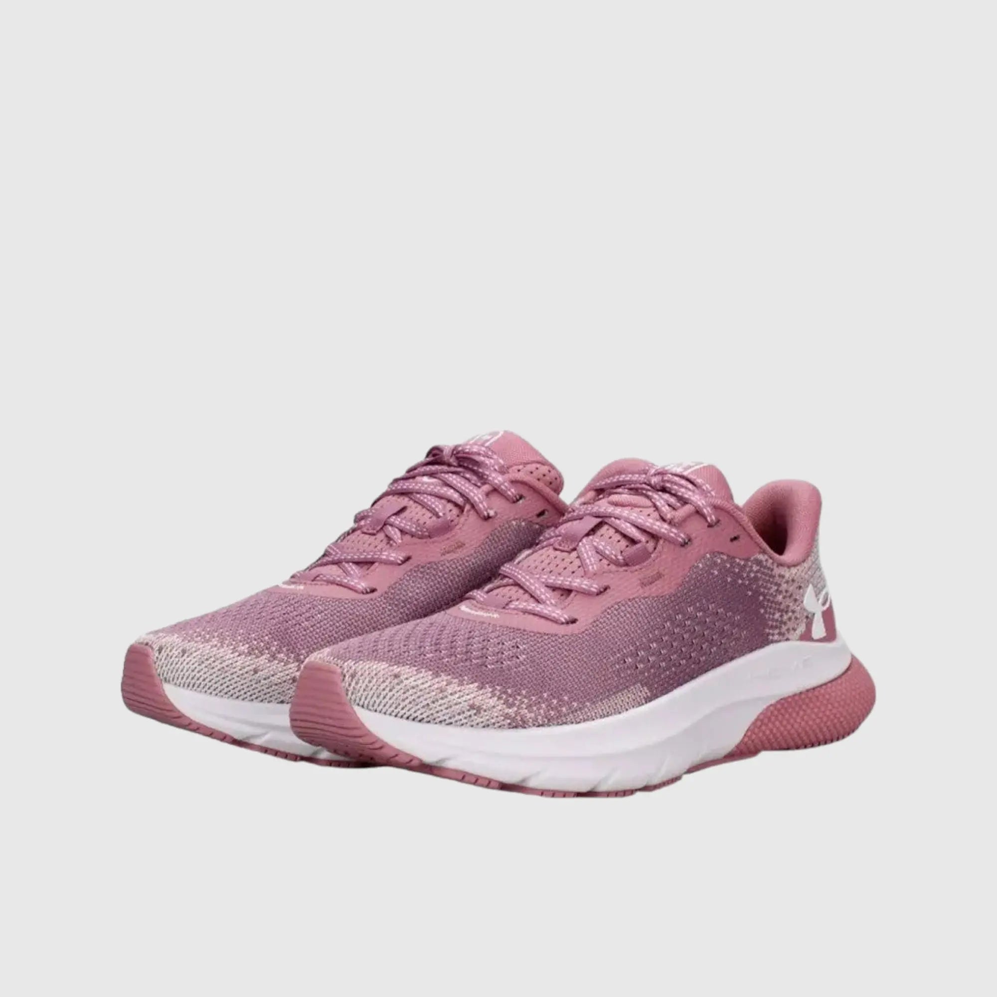 Under Armour Women's HOVR Turbulence 2 Pink - Air Studio
