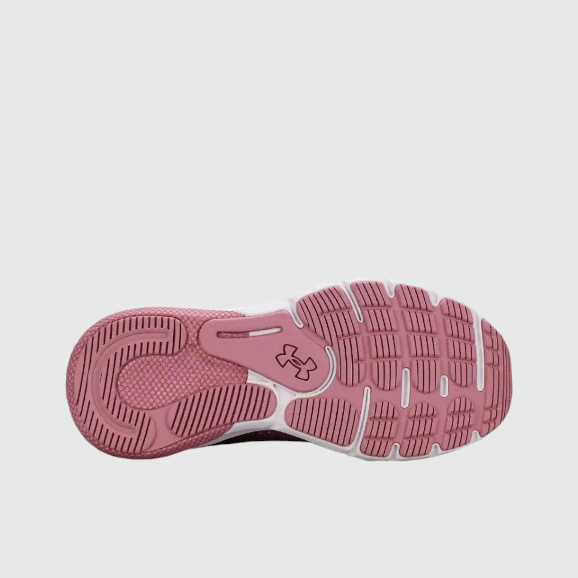 Under Armour Women's HOVR Turbulence 2 Pink - Air Studio